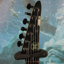 Load image into Gallery viewer, Hondo M-16 Machine Gun Guitar 1980's Camo