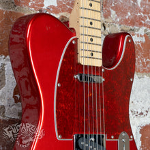 Load image into Gallery viewer, Fender Telecaster Standard TL-STD 2012 Candy Apple Red MIJ Japan