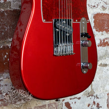 Load image into Gallery viewer, Fender Telecaster Standard TL-STD 2012 Candy Apple Red MIJ Japan