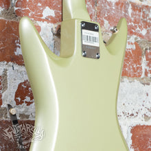 Load image into Gallery viewer, Teisco K-56 Reissue 1999 Silky Gold MIJ Japan