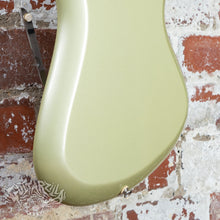 Load image into Gallery viewer, Teisco K-56 Reissue 1999 Silky Gold MIJ Japan