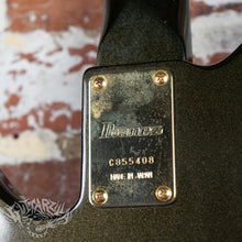 Load image into Gallery viewer, Ibanez Roadstar II Series RB824 1985 Black Pearl MIJ FujiGen Japan