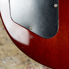 Load image into Gallery viewer, Edwards E-LP 125SD/QM 2014 Tiger Eye MIJ Japan ESP