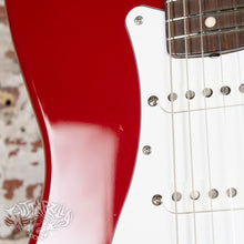 Load image into Gallery viewer, Fender Stratocaster '62 Reissue ST62-US 2006 Torino Red CIJ Japan Tokai Built