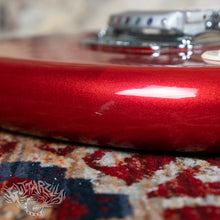 Load image into Gallery viewer, Yamaha SGV-300 Flying Samurai 2000's Candy Apple Red