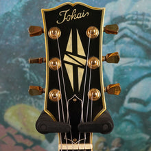 Load image into Gallery viewer, Tokai Single Cut Custom LC-65 1991 Wine Red MIJ Japan JV