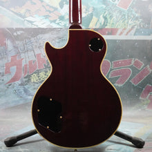 Load image into Gallery viewer, Tokai Single Cut Custom LC-65 1991 Wine Red MIJ Japan JV