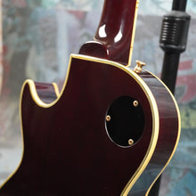 Load image into Gallery viewer, Tokai Single Cut Custom LC-65 1991 Wine Red MIJ Japan JV