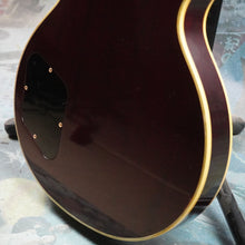 Load image into Gallery viewer, Tokai Single Cut Custom LC-65 1991 Wine Red MIJ Japan JV