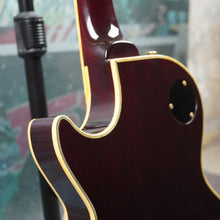 Load image into Gallery viewer, Tokai Single Cut Custom LC-65 1991 Wine Red MIJ Japan JV