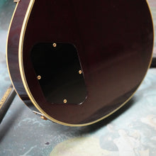 Load image into Gallery viewer, Tokai Single Cut Custom LC-65 1991 Wine Red MIJ Japan JV