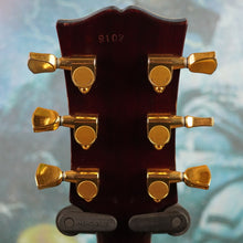 Load image into Gallery viewer, Tokai Single Cut Custom LC-65 1991 Wine Red MIJ Japan JV