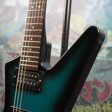 Load image into Gallery viewer, Fernandes BX-55 1990's Blueburst MIJ Japan