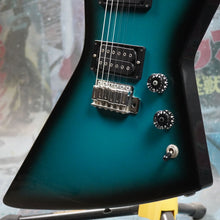 Load image into Gallery viewer, Fernandes BX-55 1990's Blueburst MIJ Japan