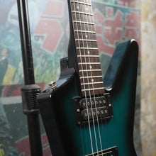 Load image into Gallery viewer, Fernandes BX-55 1990's Blueburst MIJ Japan