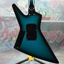 Load image into Gallery viewer, Fernandes BX-55 1990's Blueburst MIJ Japan
