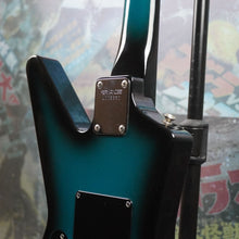 Load image into Gallery viewer, Fernandes BX-55 1990's Blueburst MIJ Japan