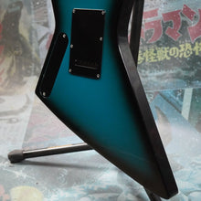 Load image into Gallery viewer, Fernandes BX-55 1990's Blueburst MIJ Japan