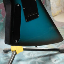 Load image into Gallery viewer, Fernandes BX-55 1990's Blueburst MIJ Japan