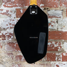 Load image into Gallery viewer, Vox Apache 2 2012 Black Built in Amplifier & Drum Machine Travel Guitar