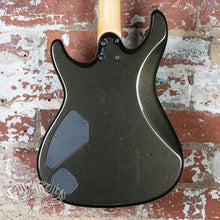 Load image into Gallery viewer, Ibanez S Classic SCA-220 2001 Black Pearl MIJ Fujigen