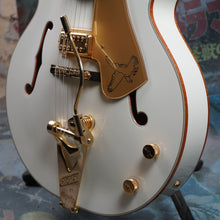 Load image into Gallery viewer, Gretsch White Falcon G7593 Wire Bigsby 2013 MIJ Japan