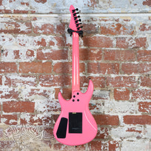 Load image into Gallery viewer, Aria Pro II Vanguard Series VA-430S 1990's Pink