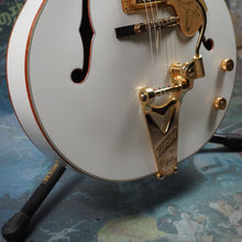 Load image into Gallery viewer, Gretsch White Falcon G7593 Wire Bigsby 2013 MIJ Japan