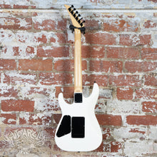 Load image into Gallery viewer, Tokai Custom Edition Superstrat JSR-504SW 1987 White MIJ Japan