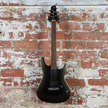 Load image into Gallery viewer, Ibanez S Classic SCA-220 2001 Black Pearl MIJ Fujigen