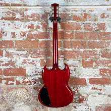 Load image into Gallery viewer, Burny SG-55 Rock'n Roll Model 1980's Cherry MIJ Japan