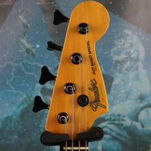 Load image into Gallery viewer, Fender Jazz Bass Special PJ36 1986 Black MIJ FujiGen