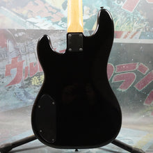 Load image into Gallery viewer, Fender Jazz Bass Special PJ36 1986 Black MIJ FujiGen