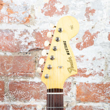 Load image into Gallery viewer, Fender Mustang '69 Reissue MG69 2014 Vintage White MIJ Japan