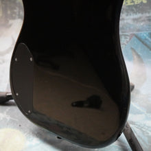 Load image into Gallery viewer, Fender Jazz Bass Special PJ36 1986 Black MIJ FujiGen