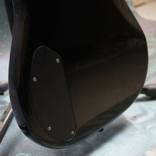 Load image into Gallery viewer, Fender Jazz Bass Special PJ36 1986 Black MIJ FujiGen