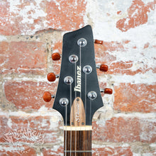 Load image into Gallery viewer, Ibanez S Classic SCA-220 2001 Black Pearl MIJ Fujigen