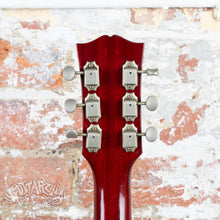 Load image into Gallery viewer, Burny SG-55 Rock'n Roll Model 1980's Cherry MIJ Japan