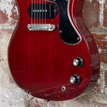 Load image into Gallery viewer, Burny SG-55 Rock'n Roll Model 1980's Cherry MIJ Japan