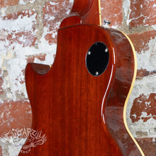 Load image into Gallery viewer, FGN Neo Classic Single Cut NCLS-10R 2010 Goldtop MIJ Japan FujiGen