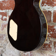 Load image into Gallery viewer, Epiphone Les Paul Nuclear Extreme 2001 Yellow Crackle