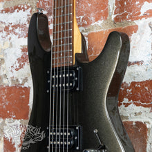 Load image into Gallery viewer, Ibanez S Classic SCA-220 2001 Black Pearl MIJ Fujigen