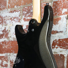 Load image into Gallery viewer, Ibanez S Classic SCA-220 2001 Black Pearl MIJ Fujigen