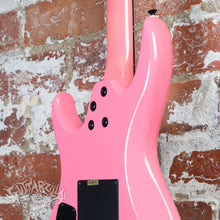 Load image into Gallery viewer, Aria Pro II Vanguard Series VA-430S 1990's Pink