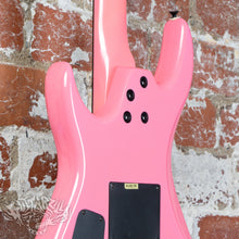 Load image into Gallery viewer, Aria Pro II Vanguard Series VA-430S 1990's Pink