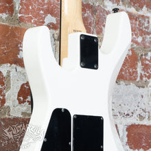Load image into Gallery viewer, Tokai Custom Edition Superstrat JSR-504SW 1987 White MIJ Japan