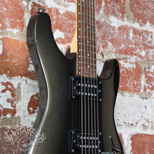 Load image into Gallery viewer, Ibanez S Classic SCA-220 2001 Black Pearl MIJ Fujigen