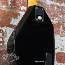 Load image into Gallery viewer, Vox Apache 2 2012 Black Built in Amplifier & Drum Machine Travel Guitar