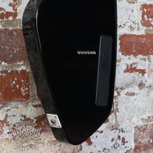 Load image into Gallery viewer, Vox Apache 2 2012 Black Built in Amplifier & Drum Machine Travel Guitar