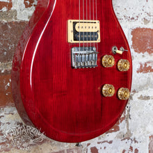 Load image into Gallery viewer, Aria Pro II Cardinal Series CS-350 1981 Transparent Red MIJ Japan Matsumoku